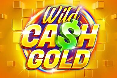 Wild Cash Gold - BGaming Slot