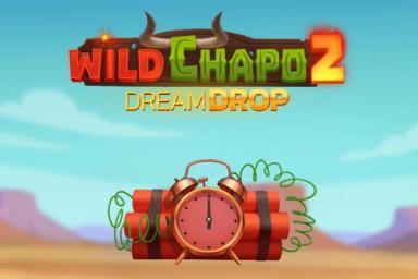 Wild Chapo 2 Dream Drop - Relax Gaming Slot