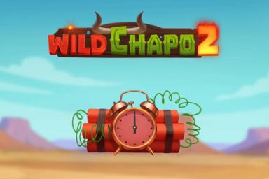 Wild Chapo 2 - Relax Gaming Slot