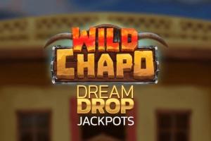 Wild Chapo Dream Drop - Relax Gaming Slot
