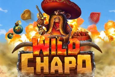 Wild Chapo - Relax Gaming Slot