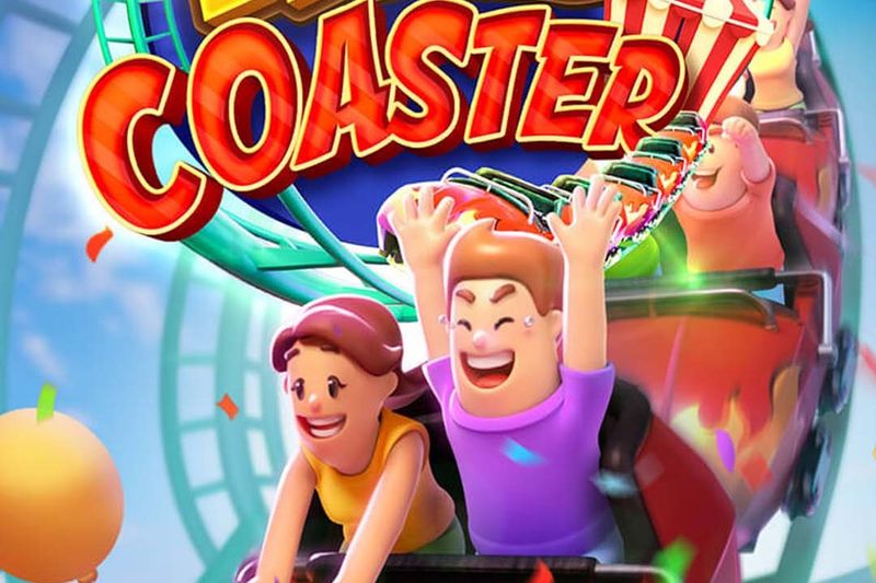 Wild Coaster