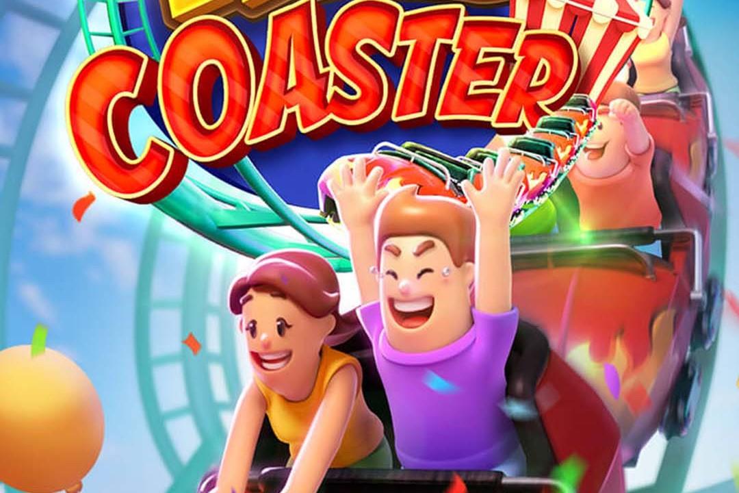 Wild Coaster - PG Soft Slot