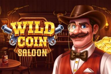 Wild Coin Saloon - Onlyplay Slot