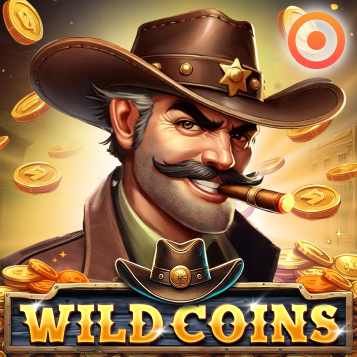 Wild Coins - Onlyplay Slot