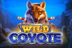 Wild Coyote - Amigo Gaming Slot