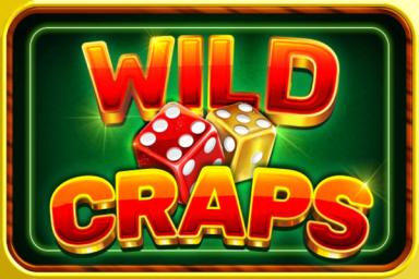 Wild Craps - Fazi Slot