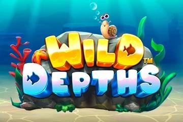 Wild Depths - Pragmatic Play Slot