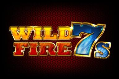 Wild Fire 7s - RealTime Gaming Slot