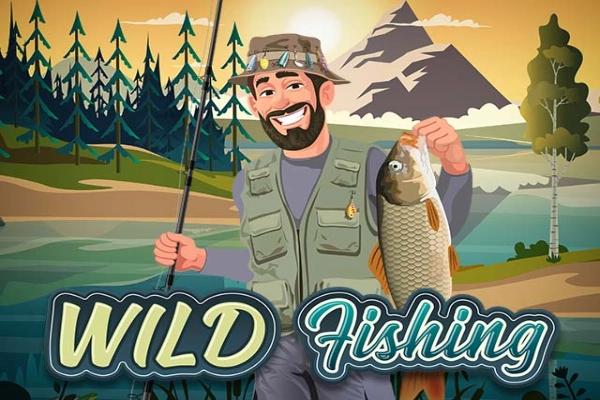 Wild Fishing - Genii Slot