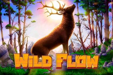 Wild Flow - Habanero Slot