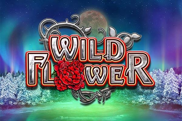 Wild Flower - Big Time Gaming Slot