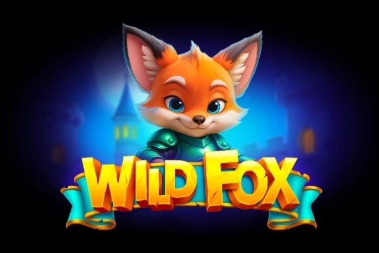 Wild Fox - BGaming Slot