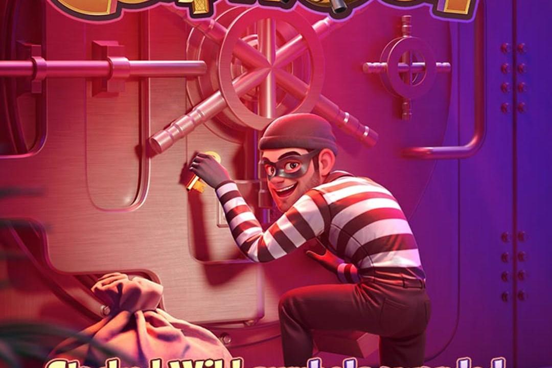 Wild Heist Cashout - PG Soft Slot