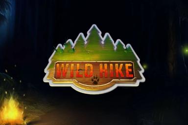 Wild Hike - Relax Gaming Slot