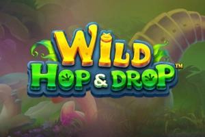 Wild Hop & Drop - Pragmatic Play Slot