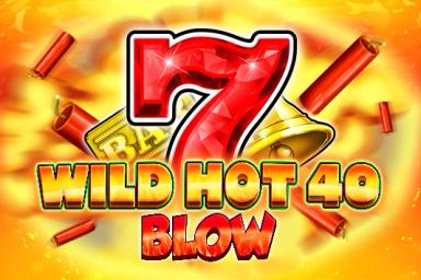 Wild Hot 40 Blow - Fazi Slot