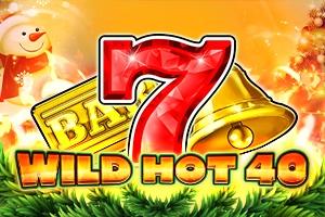 Wild Hot 40 Christmas - Fazi Slot
