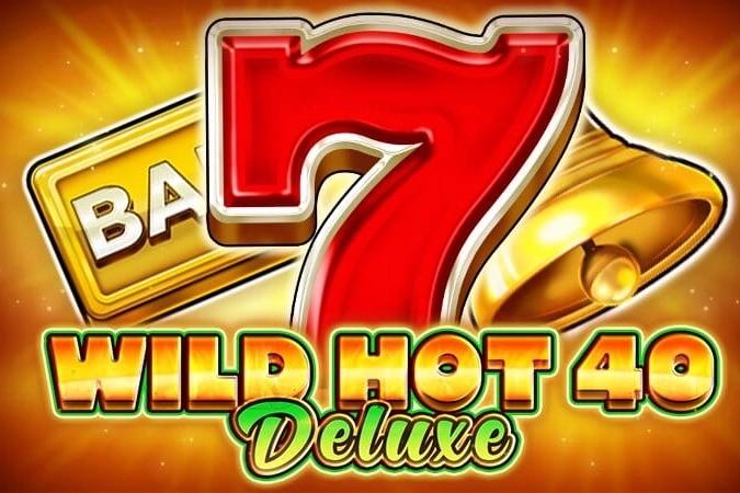 Wild Hot 40 Deluxe - Fazi Slot
