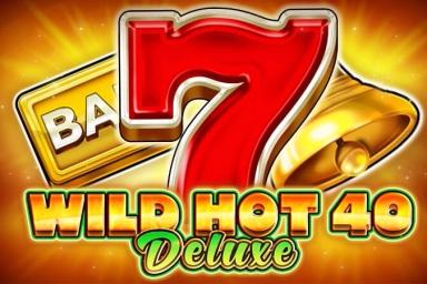 Wild Hot 40 Deluxe - Fazi Slot