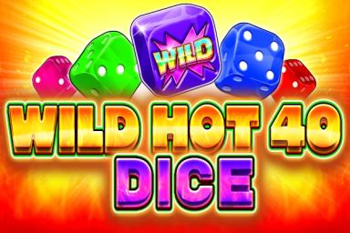 Wild Hot 40 Dice - Fazi Slot