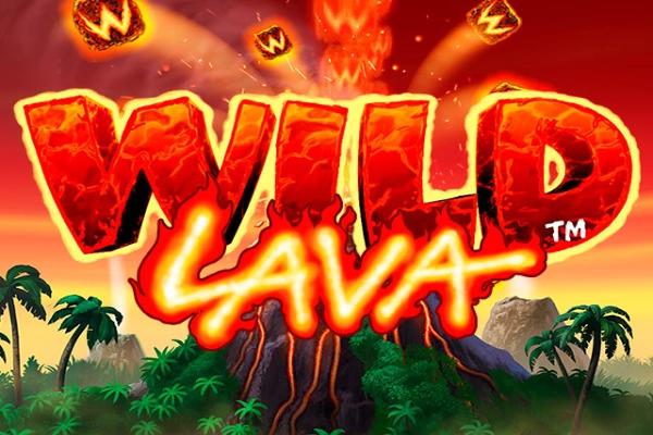 Wild Lava - Playtech Slot