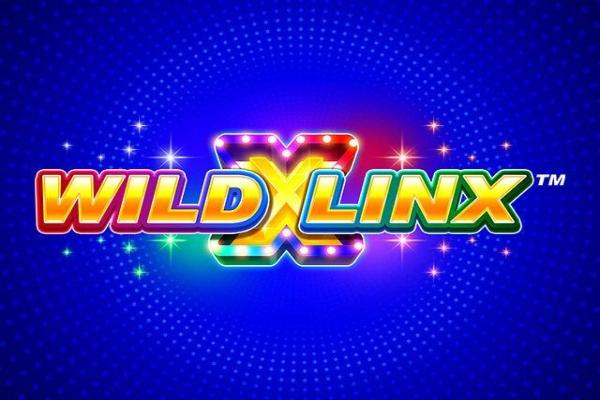 Wild Linx - Playtech Slot
