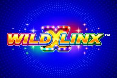 Wild Linx - Playtech Slot