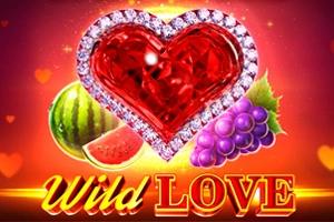 Wild Love - Endorphina Slot