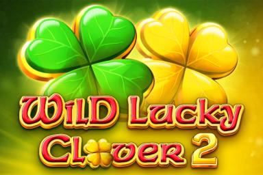 Wild Lucky Clover 2 - Fazi Slot
