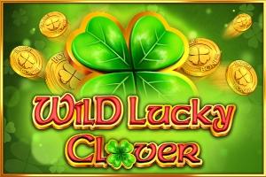 Wild Lucky Clover - Fazi Slot