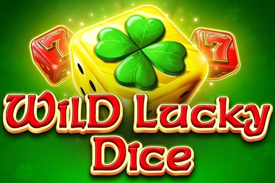 Wild Lucky Dice - Fazi Slot