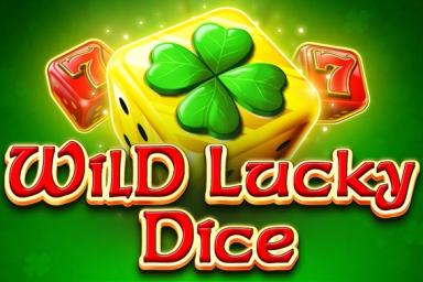 Wild Lucky Dice - Fazi Slot