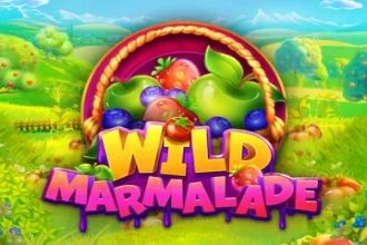 Wild Marmalade