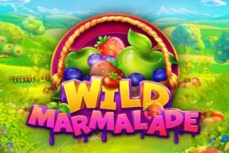 Wild Marmalade - GameArt Slot
