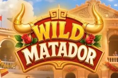 Wild Matador - Popok Gaming Slot