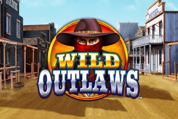 Wild Outlaws - Light & Wonder Slot