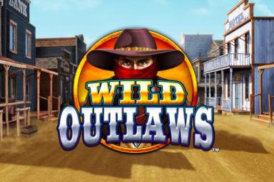 Wild Outlaws - Light & Wonder Slot
