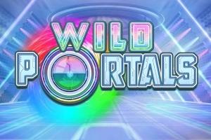 Wild Portals - Big Time Gaming Slot
