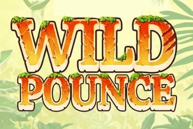Wild Pounce - Evoplay Slot