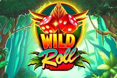 Wild Roll - Playtech Slot