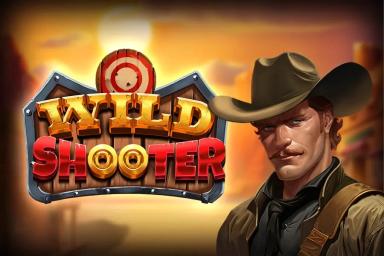 Wild Shooter - Zillion Games Slot