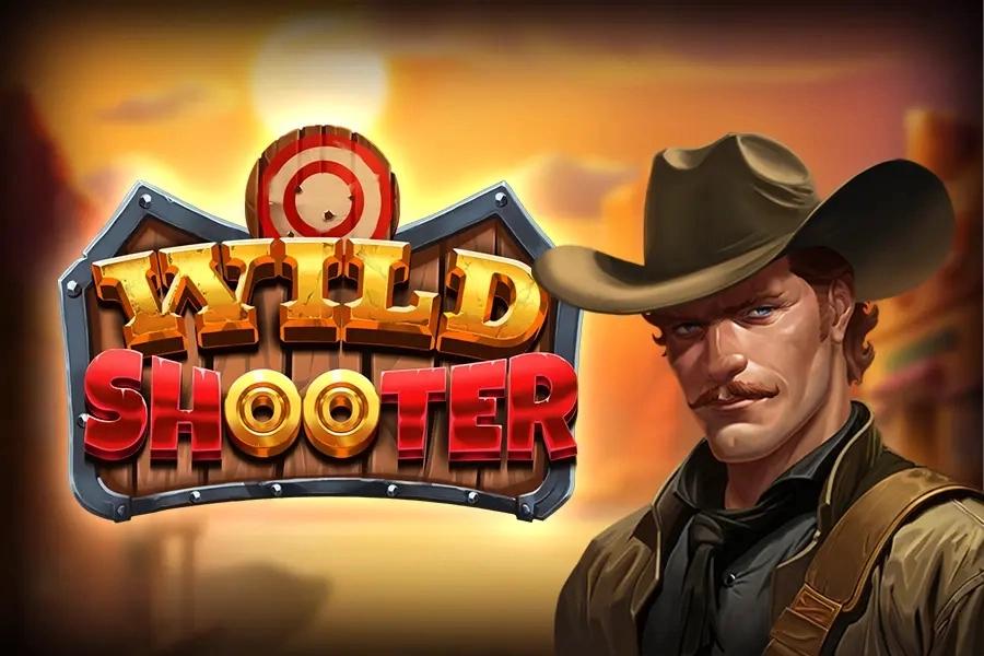 Wild Shooter - Zillion Games Slot