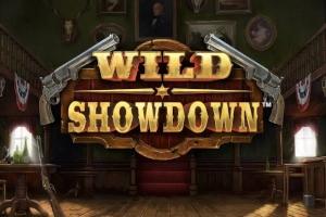 Wild Showdown - Light & Wonder Slot