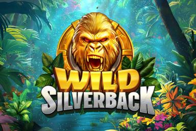 Wild Silverback - Booming Games Slot