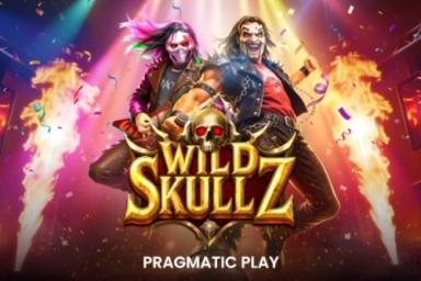 Wild Skullz - Pragmatic Play Slot