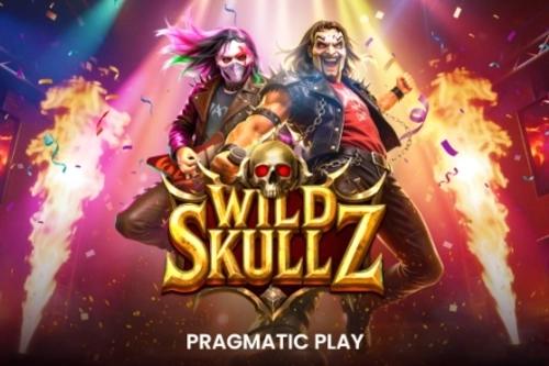 Wild Skullz - Pragmatic Play Slot