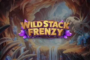 Wild Stack Frenzy - Yggdrasil Gaming Slot