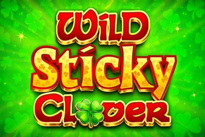 Wild Sticky Clover - Fazi Slot