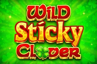 Wild Sticky Clover - Fazi Slot